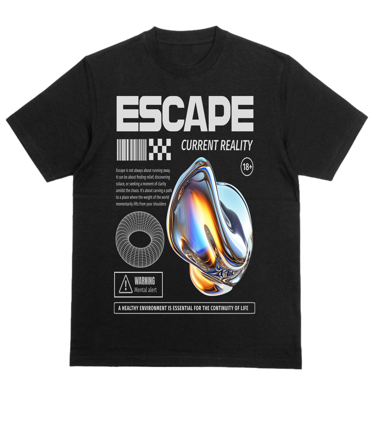 Escape