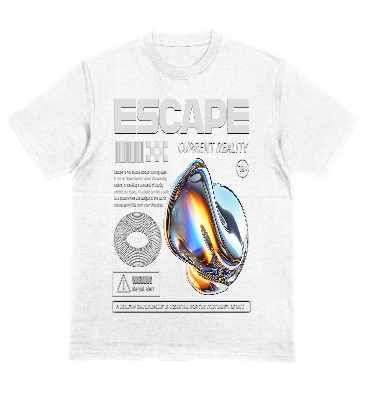 Escape