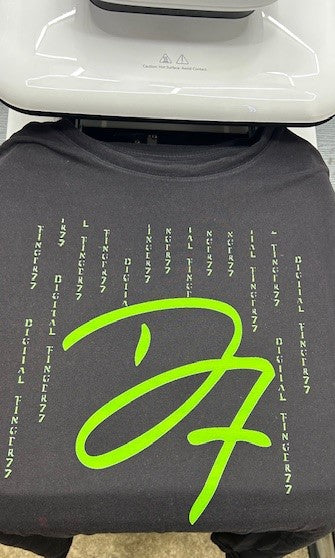 Custom Apparel