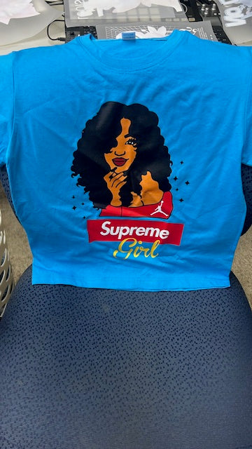 Custom Apparel