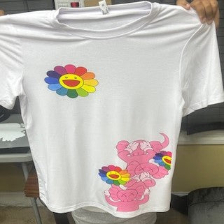 Custom Apparel