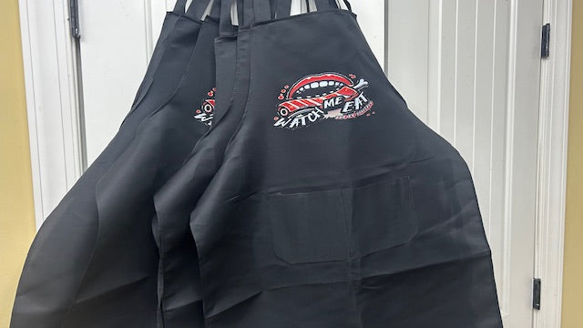 Custom Apparel