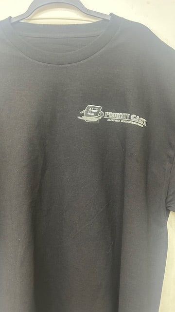 Custom Apparel