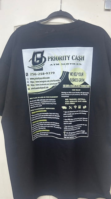 Custom Apparel