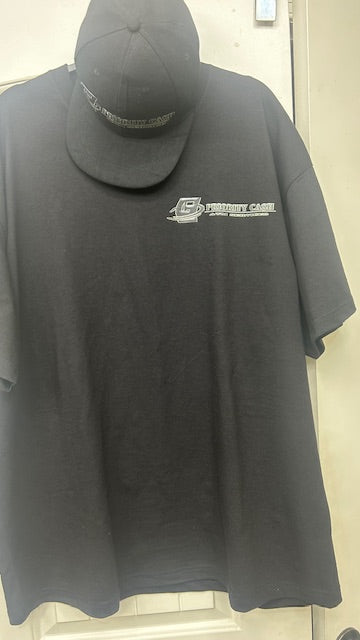 Custom Apparel