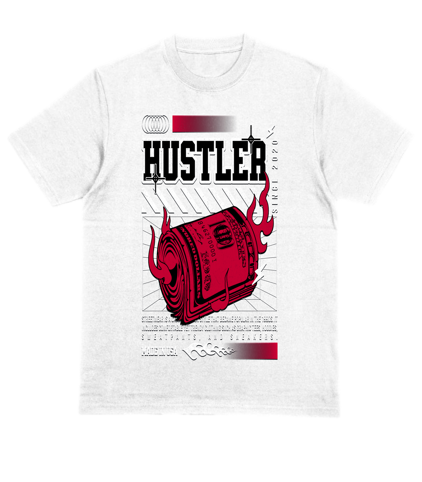 Hustler